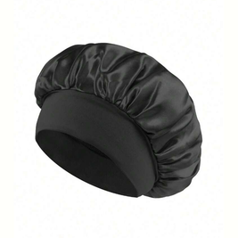 Satin Hair Bonnet