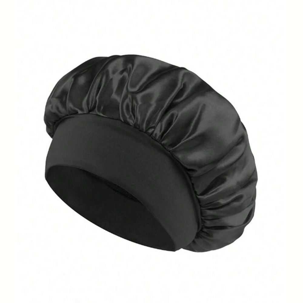 Satin Hair Bonnet