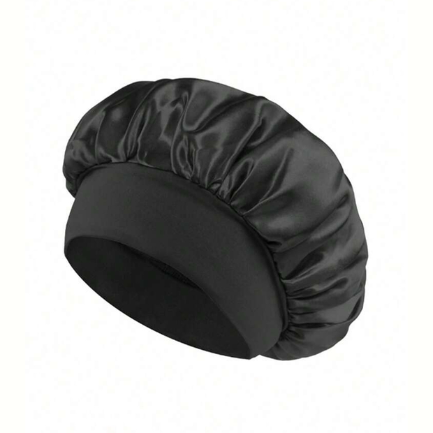 Satin Hair Bonnet