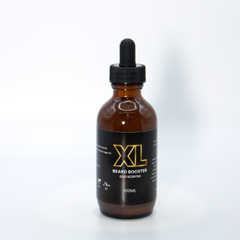 XL Beard Booster Oil