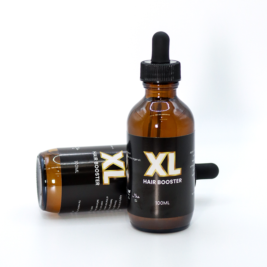 XL Hair Booster  Oil