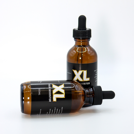 XL Hair Booster  Oil