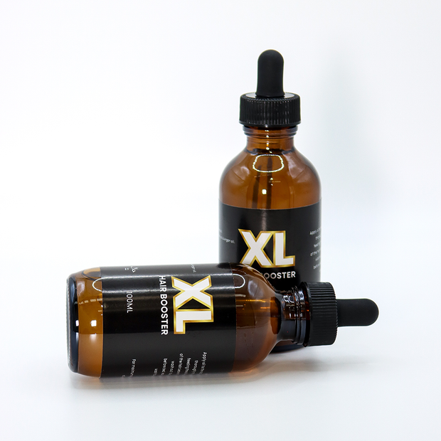XL Hair Booster  Oil